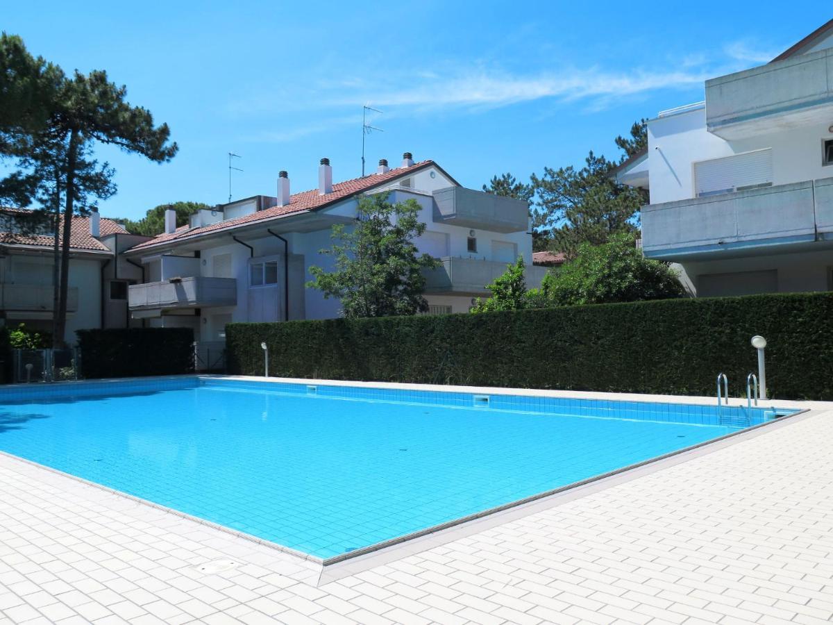 Apartment Parco Hemingway-3 By Interhome Lignano Sabbiadoro Luaran gambar
