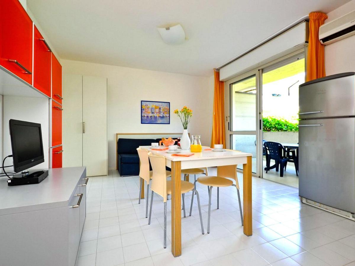 Apartment Parco Hemingway-3 By Interhome Lignano Sabbiadoro Luaran gambar