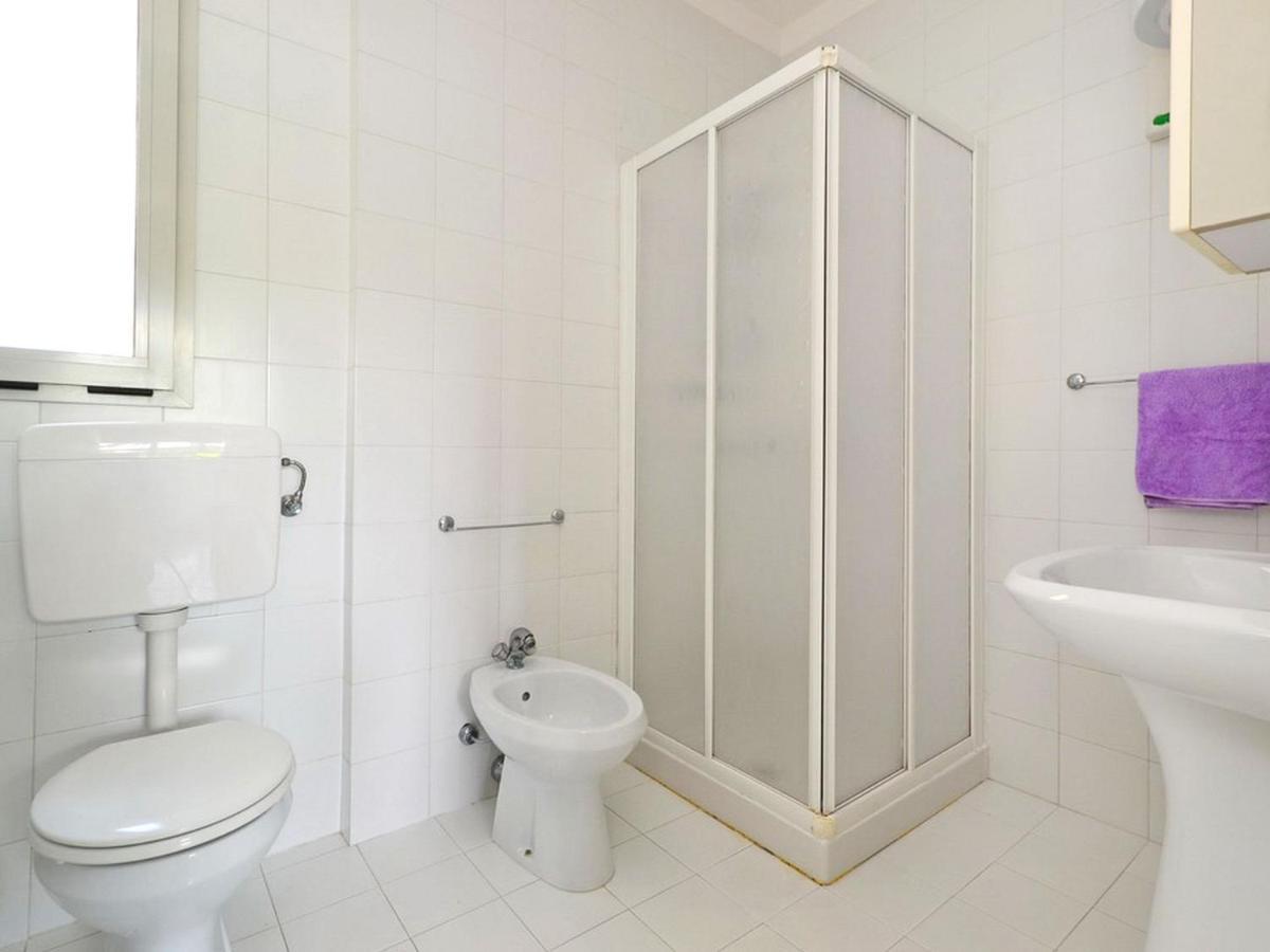 Apartment Parco Hemingway-3 By Interhome Lignano Sabbiadoro Luaran gambar