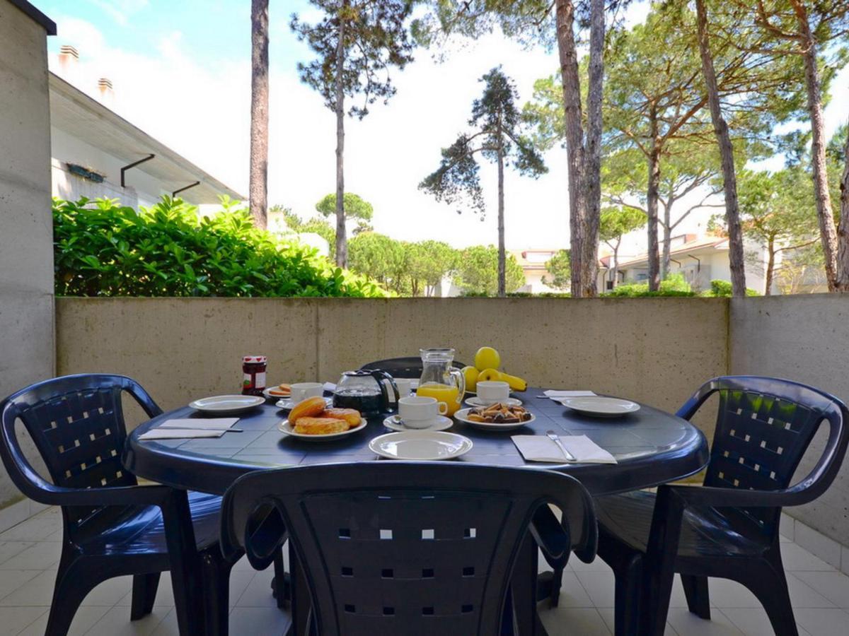 Apartment Parco Hemingway-3 By Interhome Lignano Sabbiadoro Luaran gambar