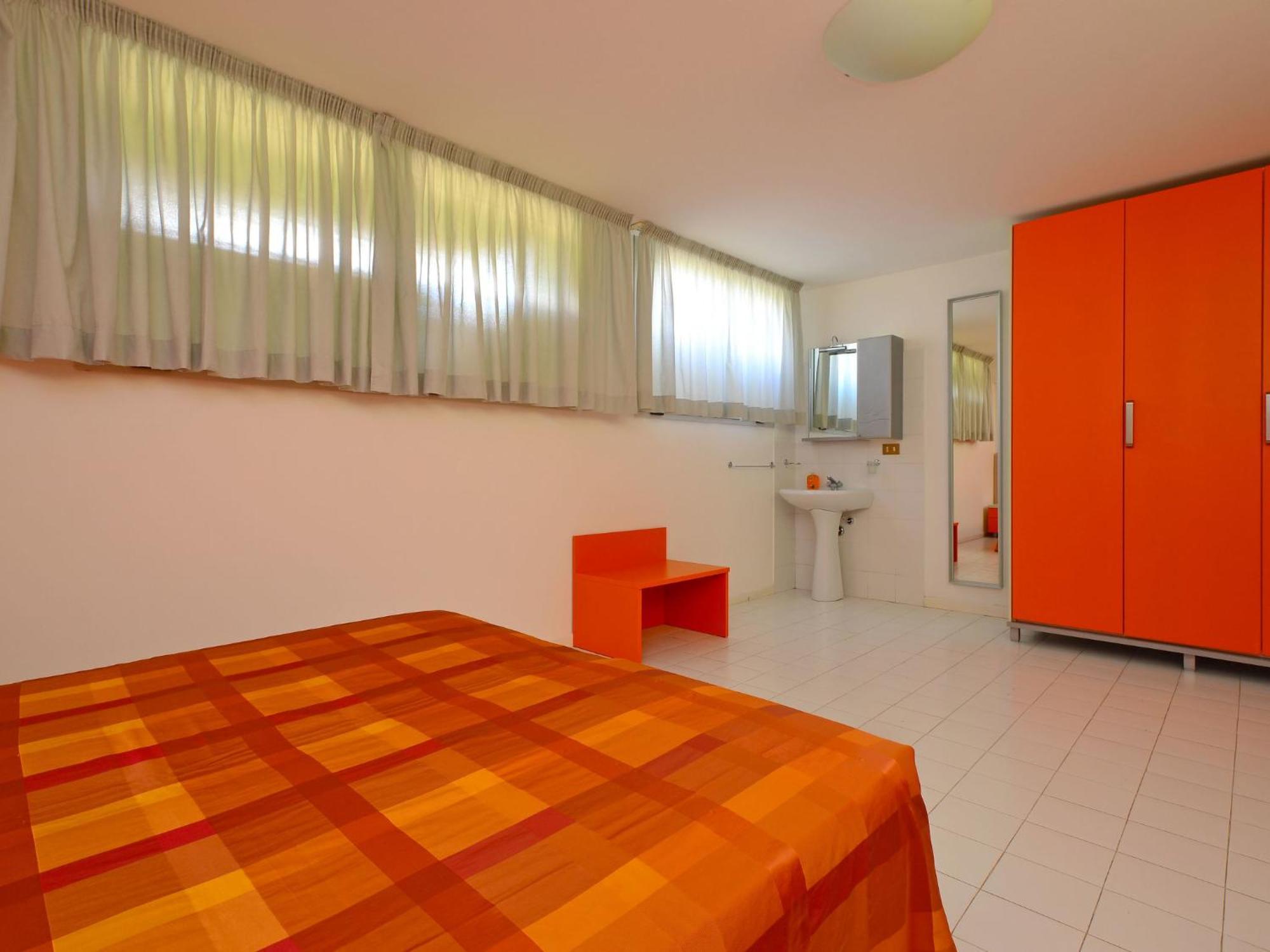 Apartment Parco Hemingway-3 By Interhome Lignano Sabbiadoro Luaran gambar
