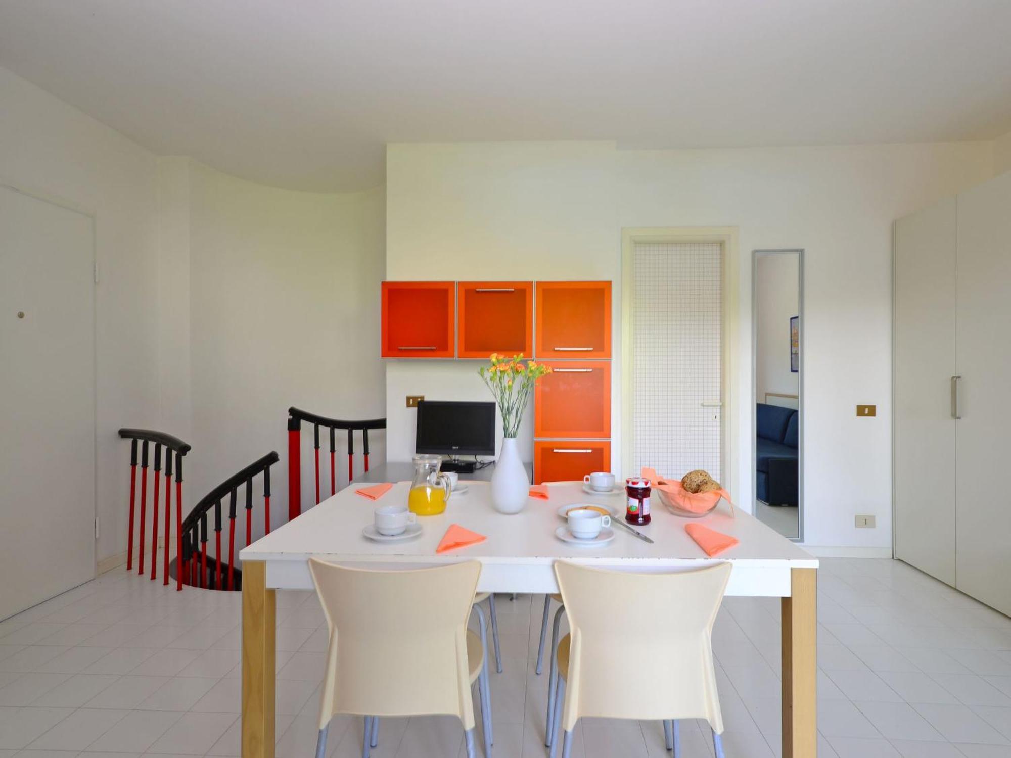 Apartment Parco Hemingway-3 By Interhome Lignano Sabbiadoro Luaran gambar