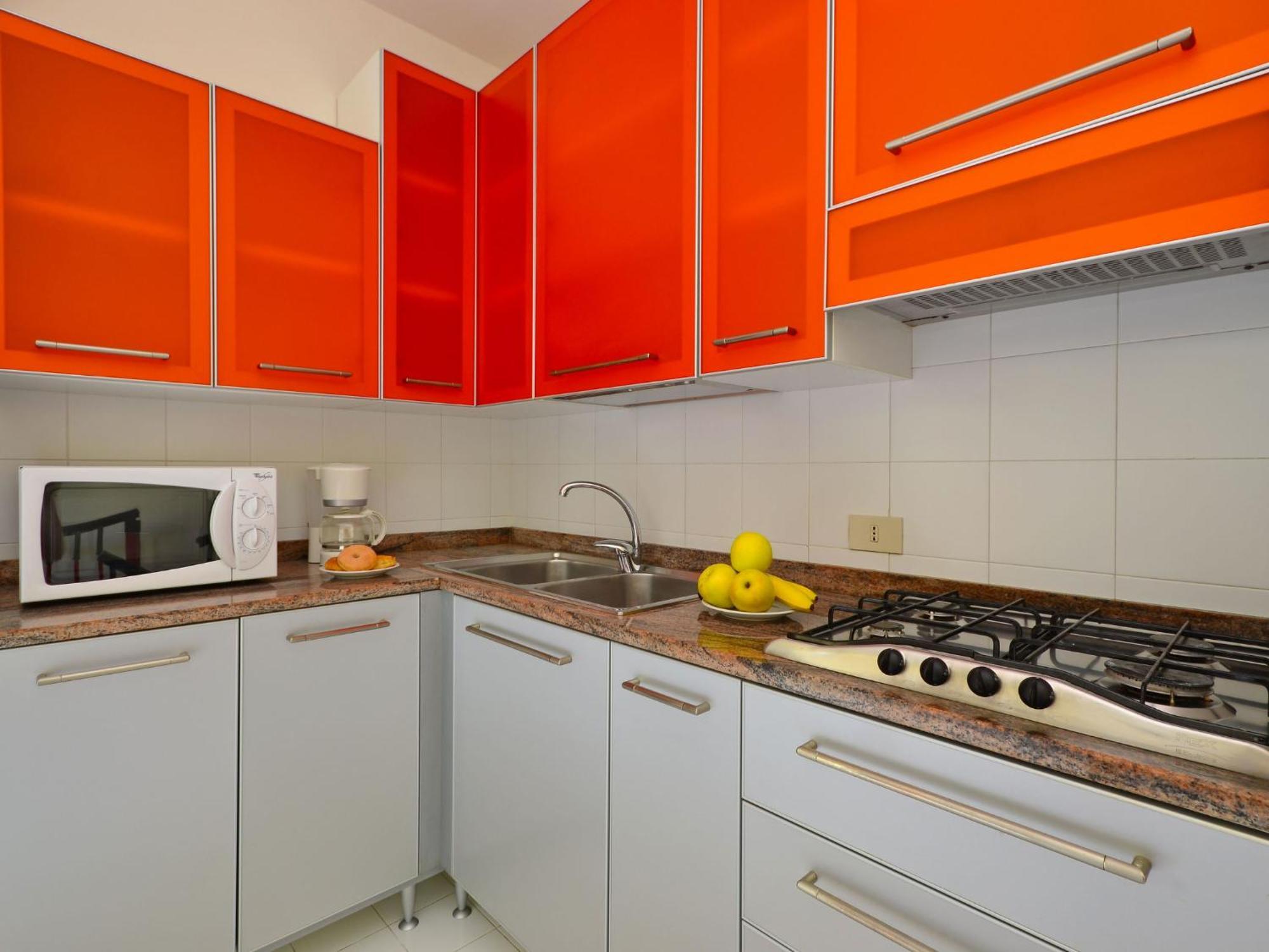 Apartment Parco Hemingway-3 By Interhome Lignano Sabbiadoro Luaran gambar
